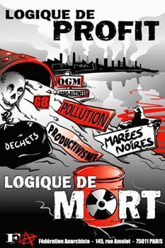 extermination des 